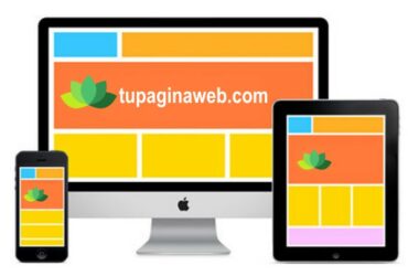 Diseño de página web, blog y/o tienda online